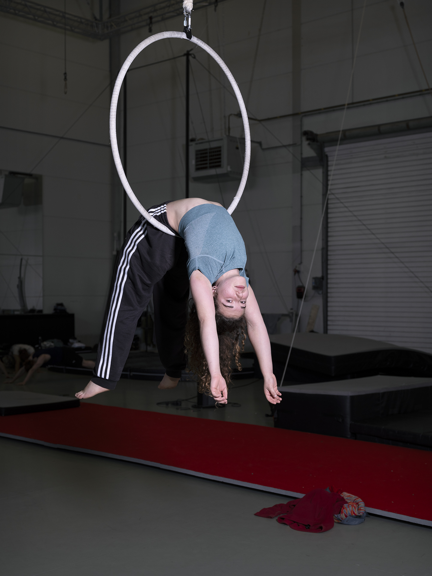 Fontys Academy of the Arts - Behind the Scenes by David Galjaard