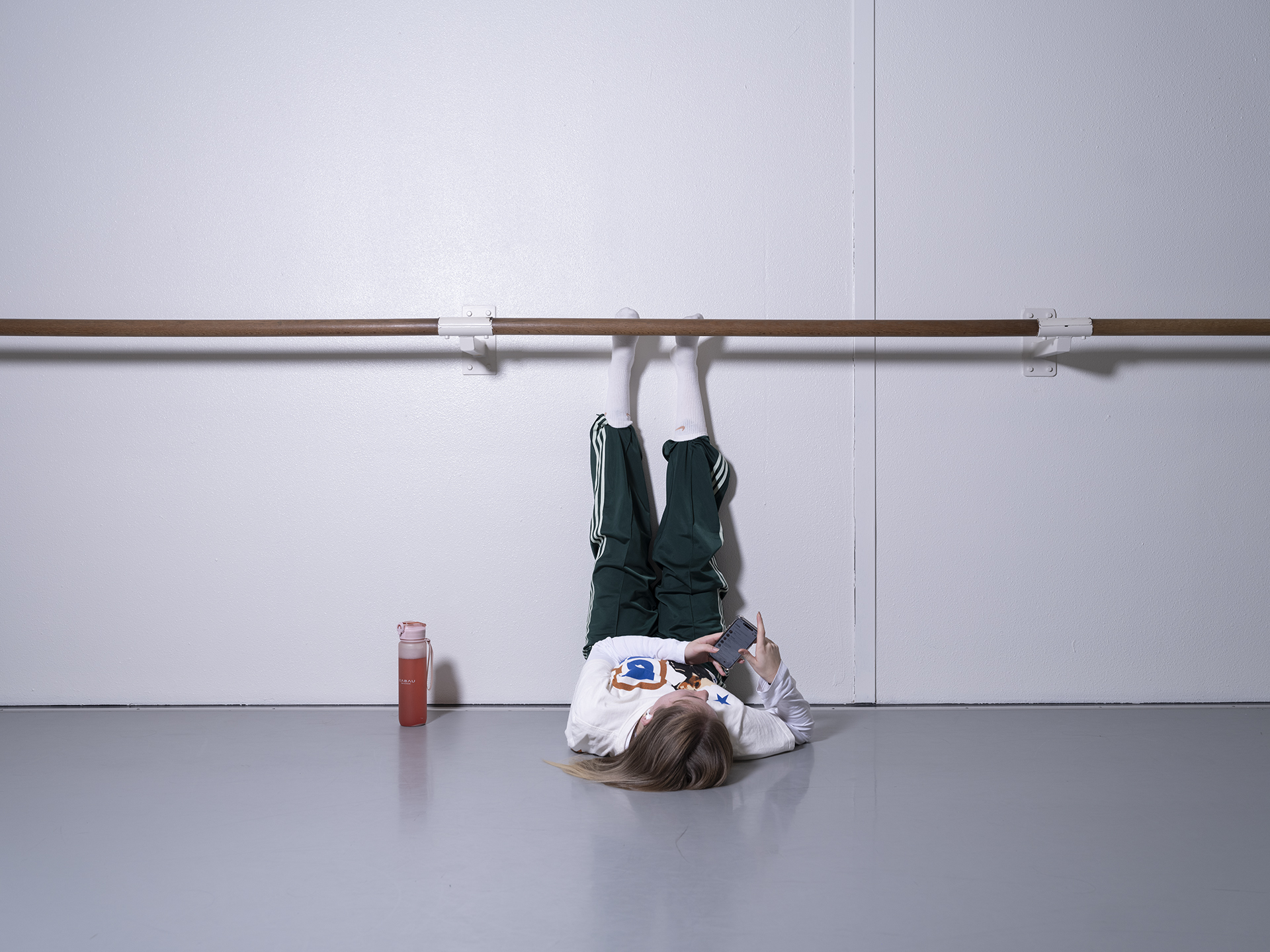 Fontys Academy of the Arts - Behind the Scenes by David Galjaard